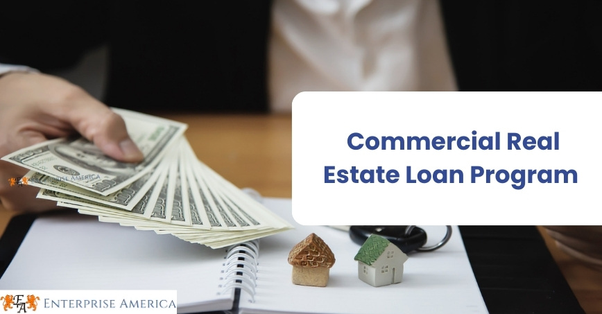 Commercial Real Estate Loan