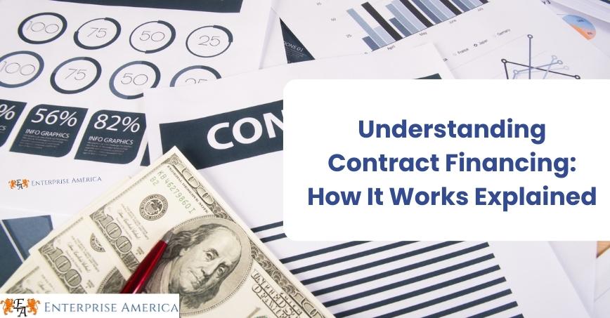 Understanding Contract Financing