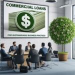 Does ECOA apply to commercial loans?