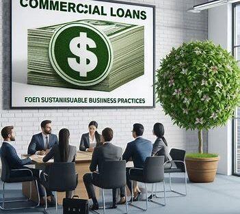 Does ECOA apply to commercial loans