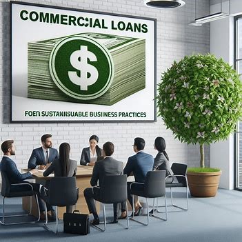 Does ECOA apply to commercial loans