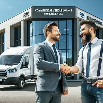 Which bank is best for a commercial vehicle loan